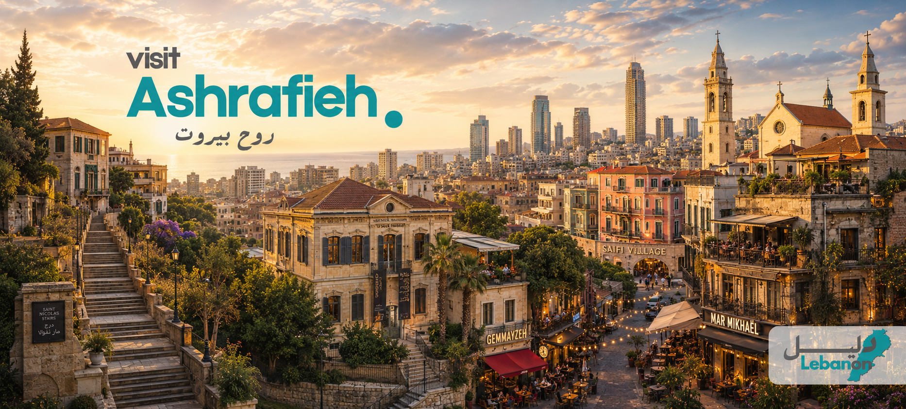 Ashrafieh