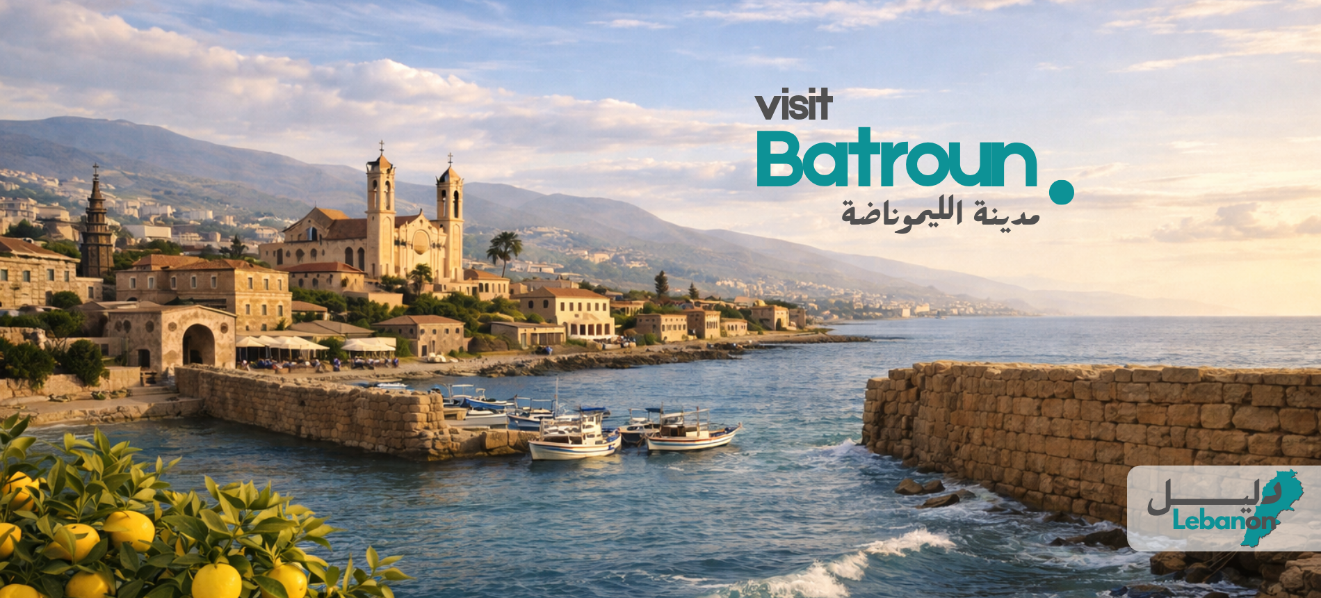 Batroun