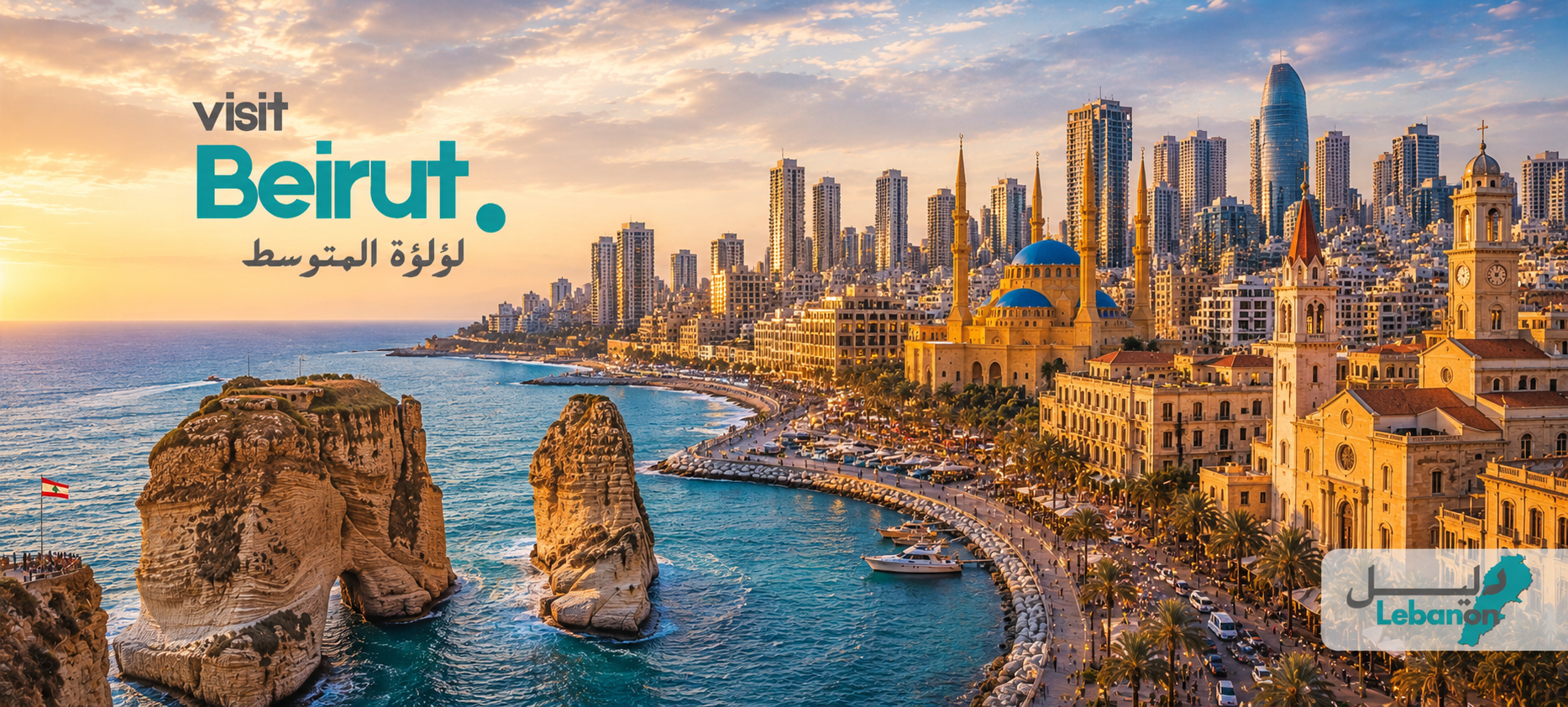 Beirut