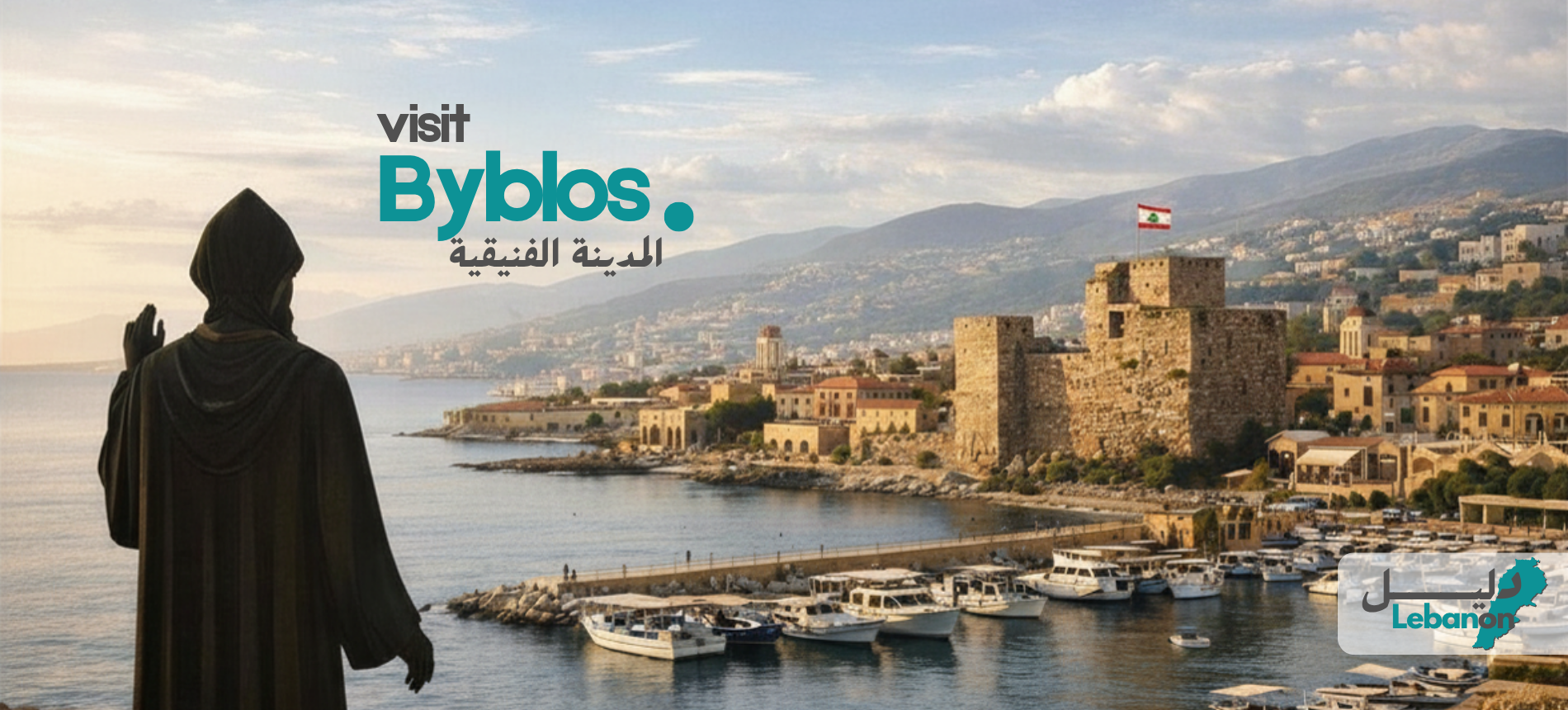 Byblos