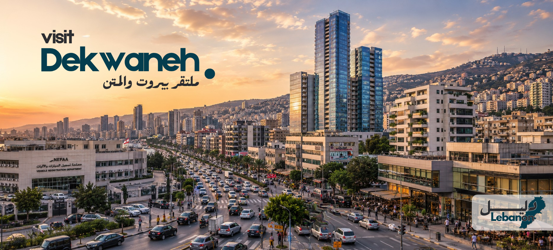 Dekwaneh